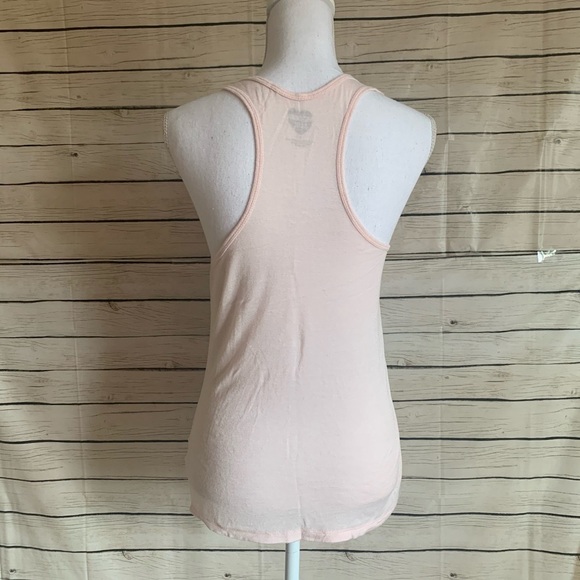 Modern Lux Ice Cream Cone Tank Top - Picture 5 of 6